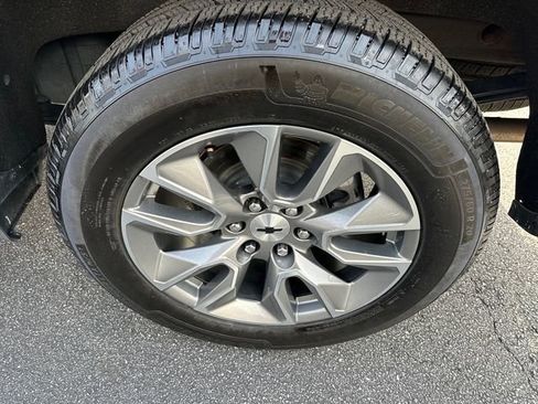 Used 2020 Chevrolet Silverado 1500 RST image 27