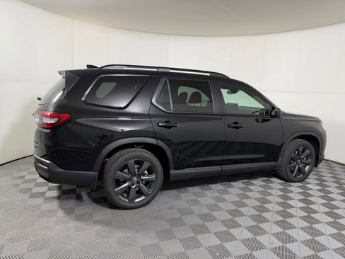New 2026 Honda Pilot Sport image 20