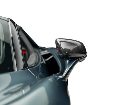 Used 2022 McLaren 720S Performance RWD image 9