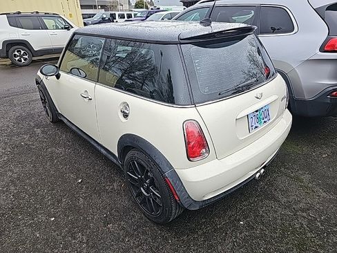 Used 2006 MINI Cooper S image 3