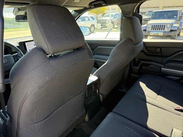 Used 2026 Toyota 4Runner SR5 AWD/4WD image 27