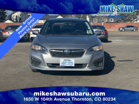 Used 2019 Subaru Impreza 2.0i Premium image 2