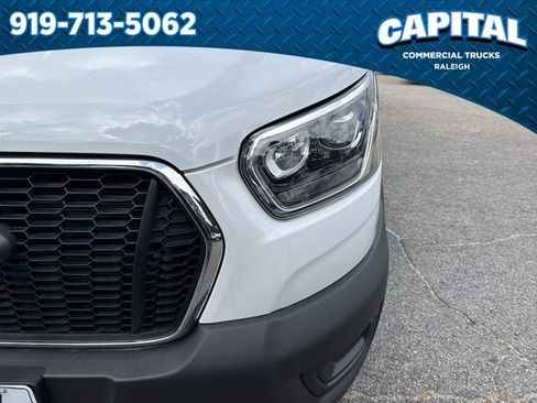 New 2025 Ford Transit 350 w/ Upfitter Package image 11
