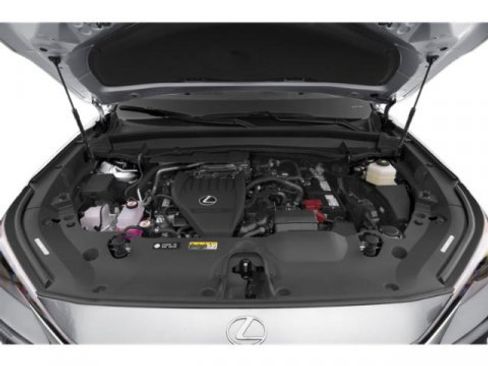 Used 2024 Lexus TX 350 AWD w/ Cold Weather Package image 12