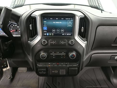 Used 2022 Chevrolet Silverado 2500 LT AWD/4WD image 35