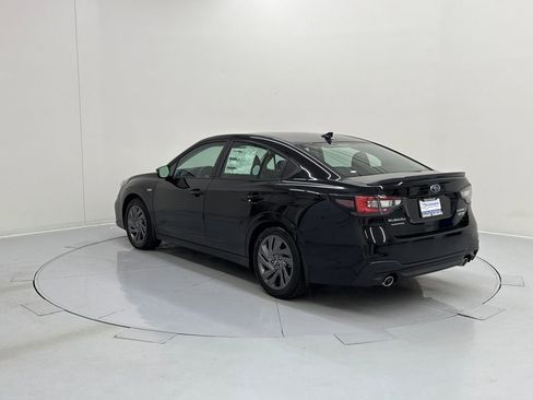 New 2025 Subaru Legacy Sport image 4