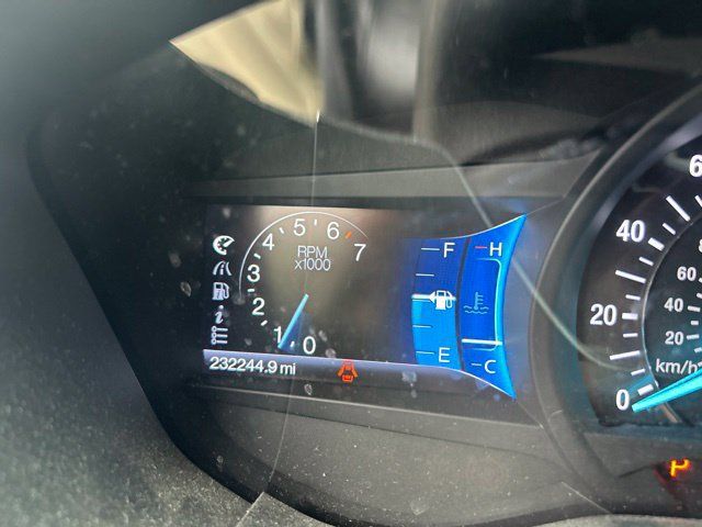 Used 2014 Ford Fusion Titanium FWD image 8