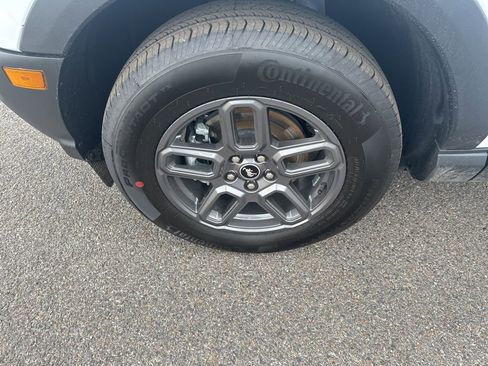 New 2025 Ford Bronco Sport Big Bend w/ Convenience Package image 9