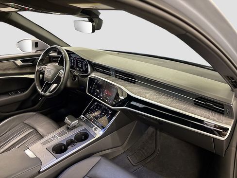 Certified 2024 Audi A6 2.0T Premium AWD/4WD image 14