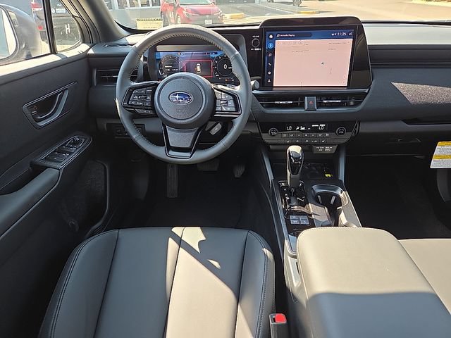 New 2026 Subaru Outback Premium AWD/4WD image 9