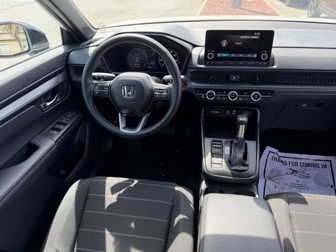 Used 2025 Honda CR-V Sport image 20
