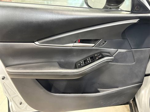 Certified 2024 MAZDA CX-30 AWD 2.5 S w/ Select Sport Pkg image 7