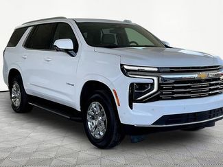 Used 2025 Chevrolet Tahoe LT 360° Tour