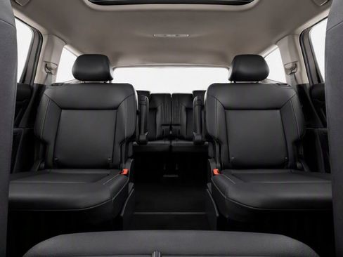 Certified 2021 Volkswagen Atlas SEL AWD/4WD image 24