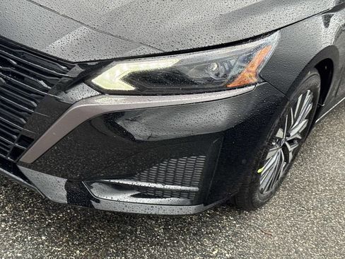 New 2026 Nissan Altima 2.5 SV FWD image 10