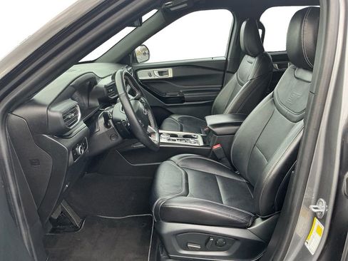 Used 2023 Ford Explorer ST w/ Equipment Group 401A image 14