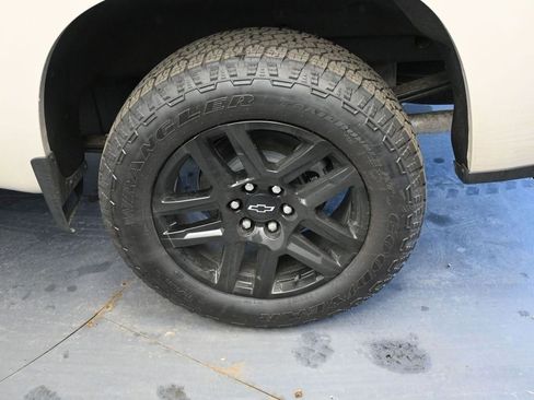 New 2026 Chevrolet Silverado 1500 RST image 12