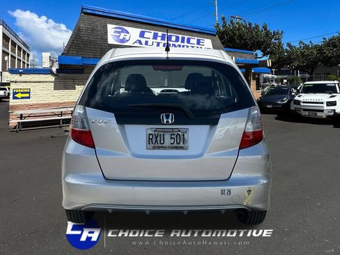 Used 2013 Honda Fit image 6