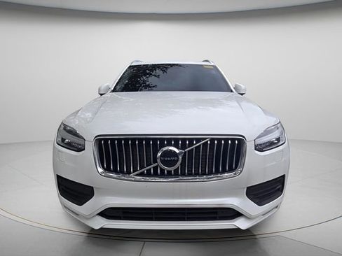 Used 2021 Volvo XC90 T5 Momentum w/ Protection Package Premier image 3