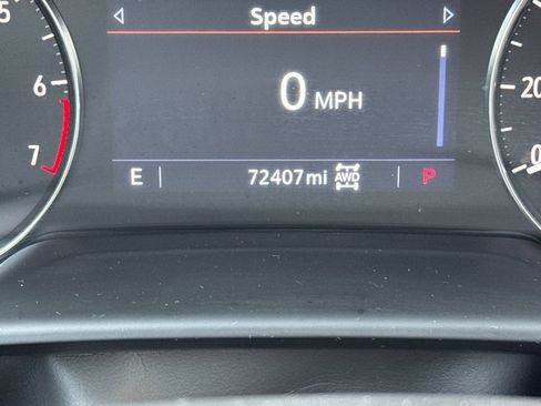Used 2021 Buick Envision Preferred AWD/4WD image 40