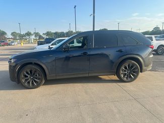 Used 2025 MAZDA CX-90 Plug-In Hybrid w/Premium Sport AWD/4WD video 2