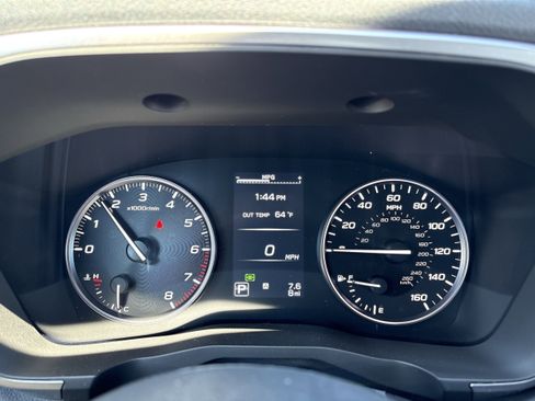 New 2026 Subaru Ascent Touring AWD/4WD image 14