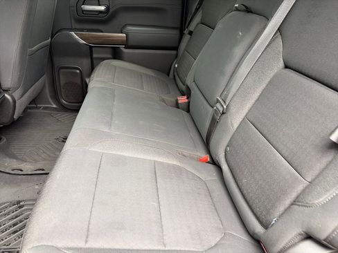 Used 2020 Chevrolet Silverado 1500 RST AWD/4WD image 29