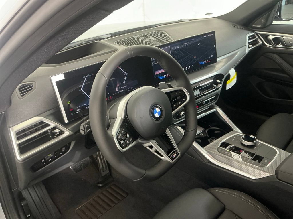 New 2026 BMW 430i w/ M Sport Package RWD image 15