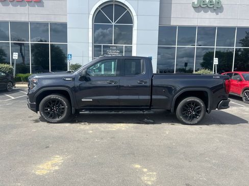 Used 2022 GMC Sierra 1500 Elevation w/ Preferred Package AWD/4WD image 6