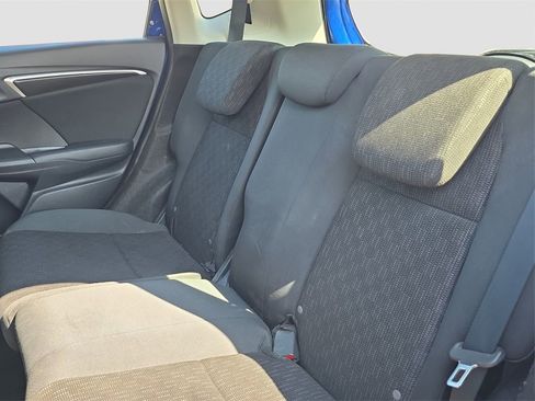Used 2015 Honda Fit LX image 12