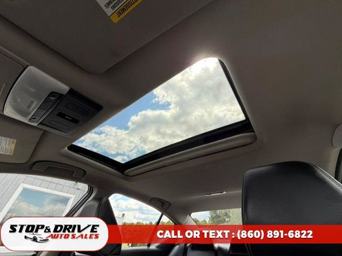 Used 2019 Nissan Altima 2.5 SL FWD image 13
