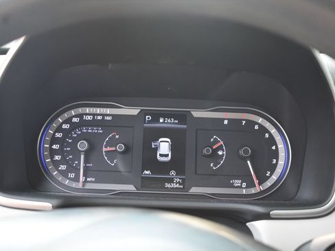 Used 2022 Hyundai Tucson SE AWD/4WD image 17