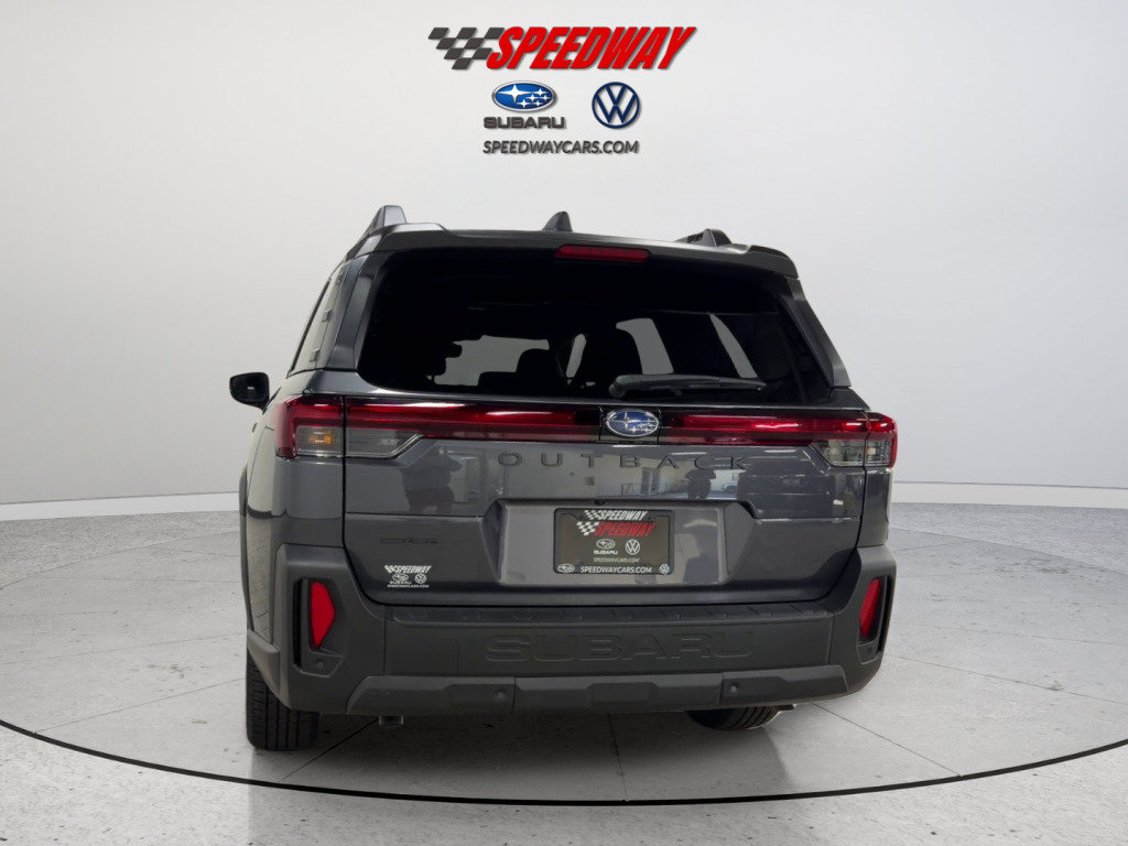 New 2026 Subaru Outback Limited XT AWD/4WD image 7