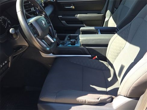 Used 2025 Toyota Tundra SR5 image 18