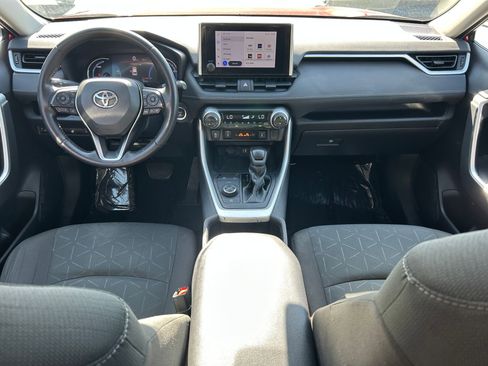 Certified 2023 Toyota RAV4 XLE w/ Convenience Package AWD/4WD image 23