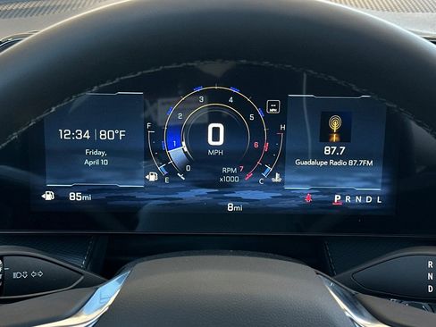 New 2026 Chevrolet Equinox LT image 25