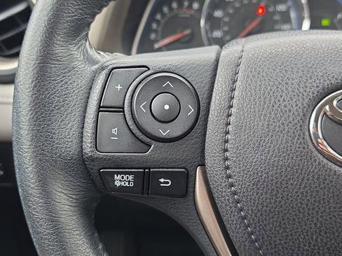 Used 2015 Toyota RAV4 Limited w/ Technology Package image 21