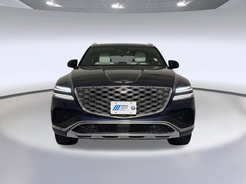 Used 2025 Genesis GV80 3.5T Prestige AWD/4WD image 5