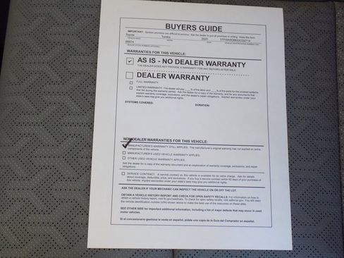 Used 2025 Toyota Tundra Limited image 36