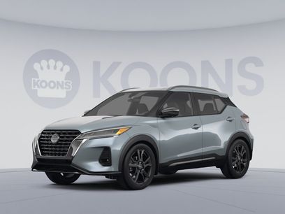 Used 2024 Nissan Kicks SR w/ SR Premium Package