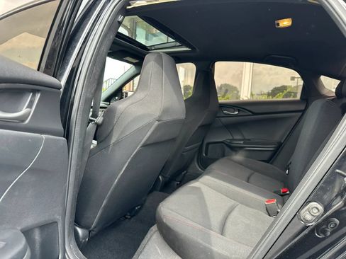 Used 2018 Honda Civic Si image 11
