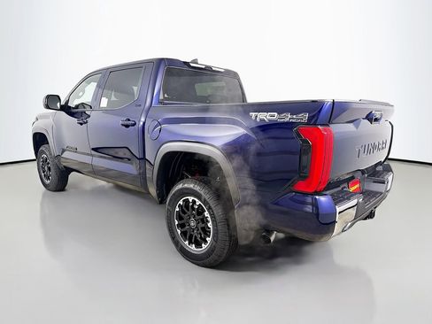 New 2026 Toyota Tundra SR5 w/ TRD Off-Road Package image 6