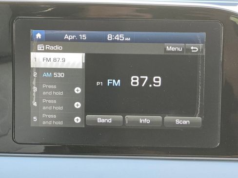 Used 2020 Hyundai Palisade SE image 19