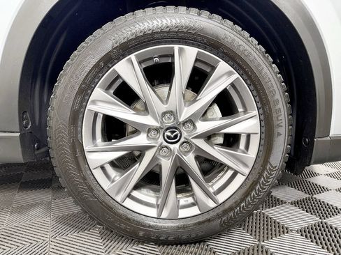 Used 2019 MAZDA CX-5 Grand Touring FWD image 27