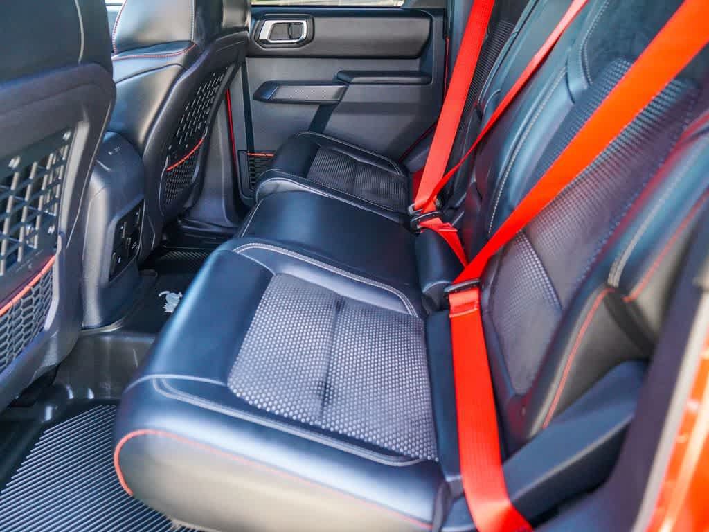 Used 2024 Ford Bronco Raptor AWD/4WD image 19