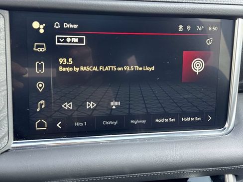 Used 2022 GMC Yukon Denali w/ Denali Reserve Package AWD/4WD image 25