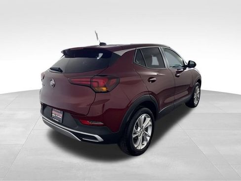 Used 2023 Buick Encore GX Preferred w/ Cold Weather Comfort Package AWD/4WD image 9