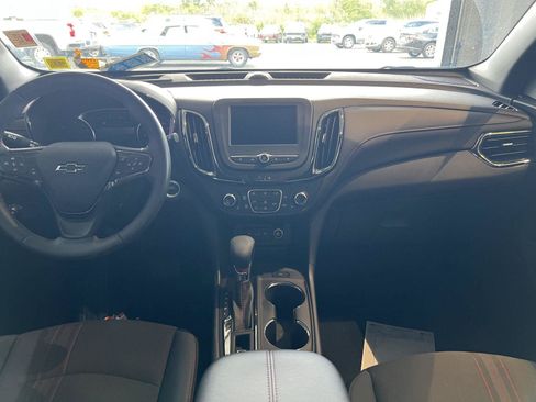 Used 2024 Chevrolet Equinox RS AWD/4WD image 34