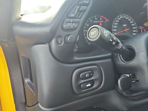 Used 2003 Chevrolet Corvette Convertible w/ Preferred Equipment Group1 image 16