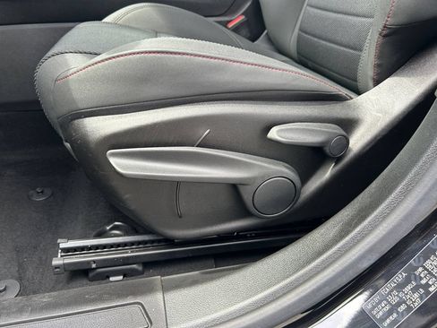 Used 2024 Dodge Hornet GT AWD/4WD image 28